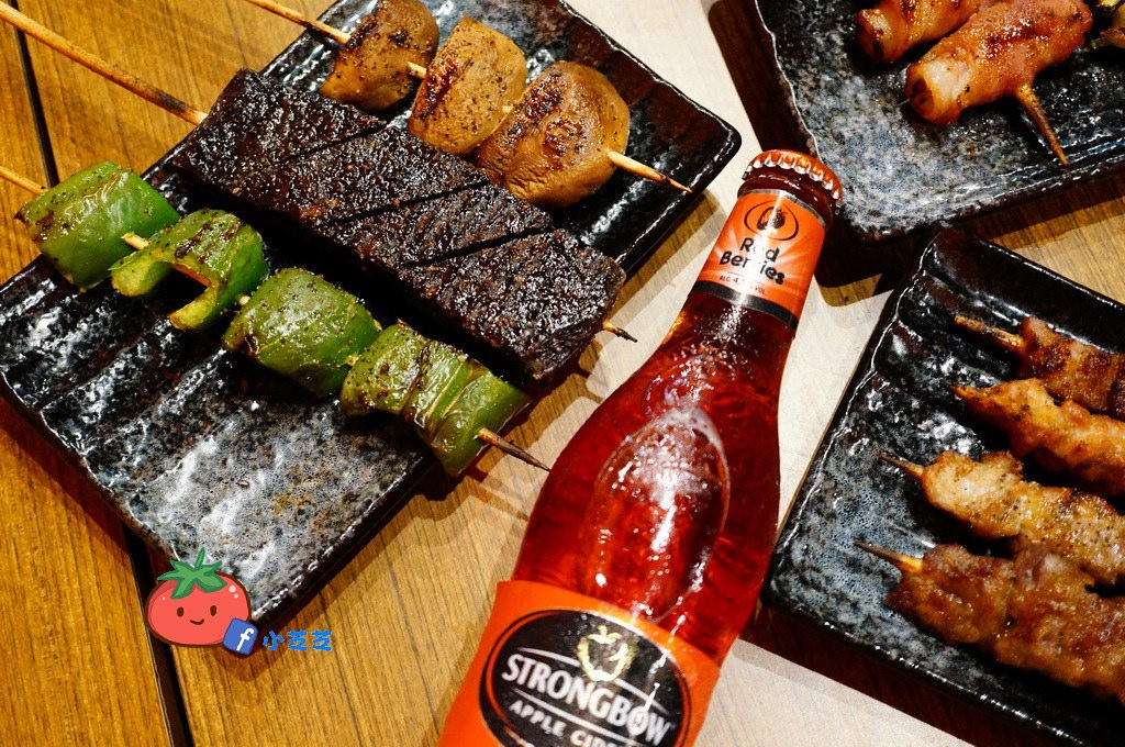 新莊 平價 居酒屋 柒串燒屋