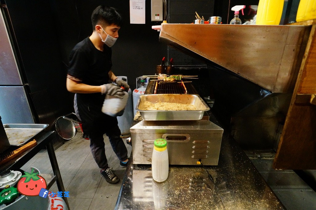 新莊 平價 居酒屋 柒串燒屋