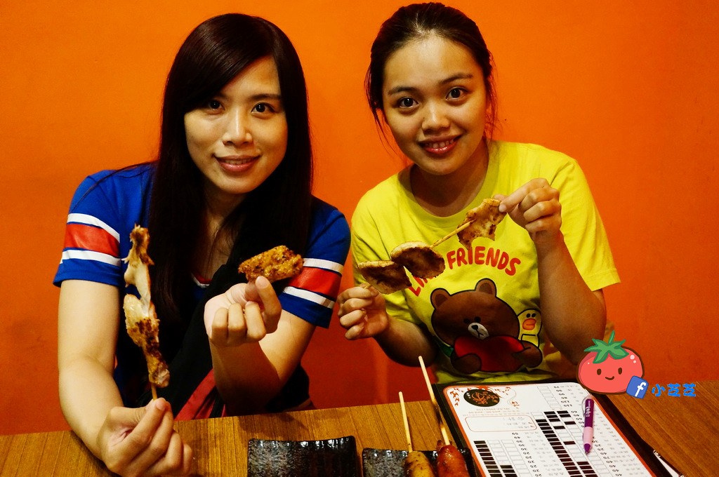 新莊 平價 居酒屋 柒串燒屋