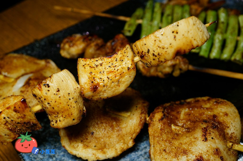新莊 平價 居酒屋 柒串燒屋