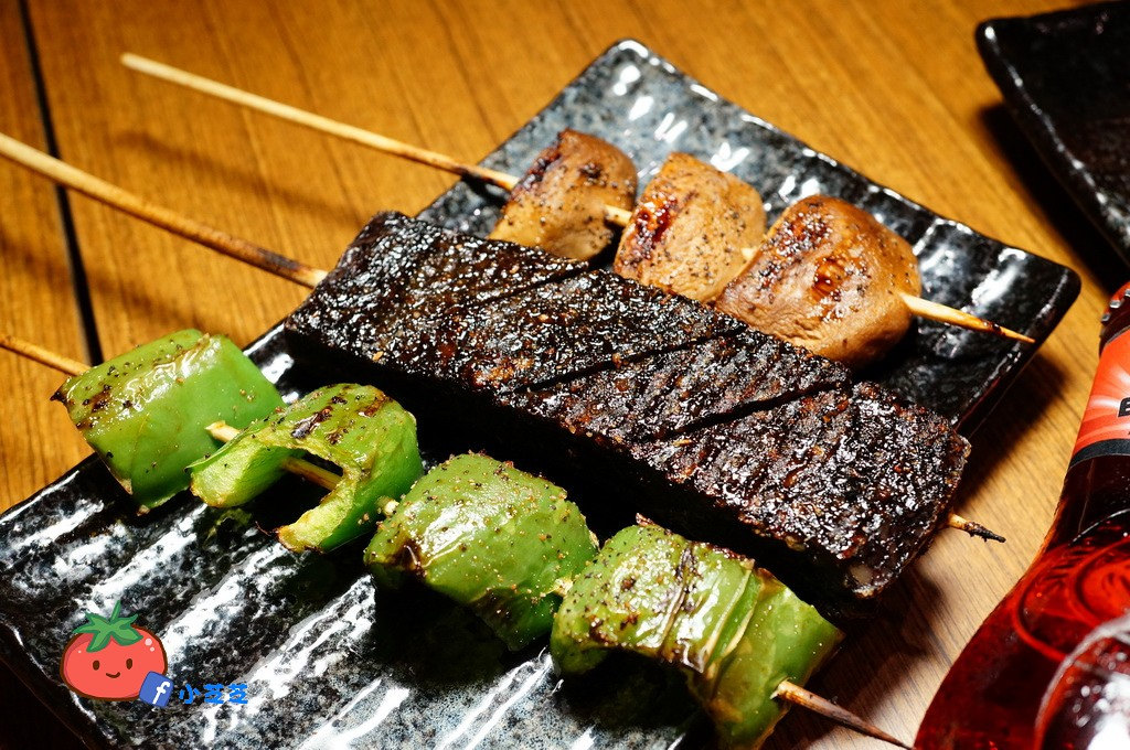 新莊 平價 居酒屋 柒串燒屋