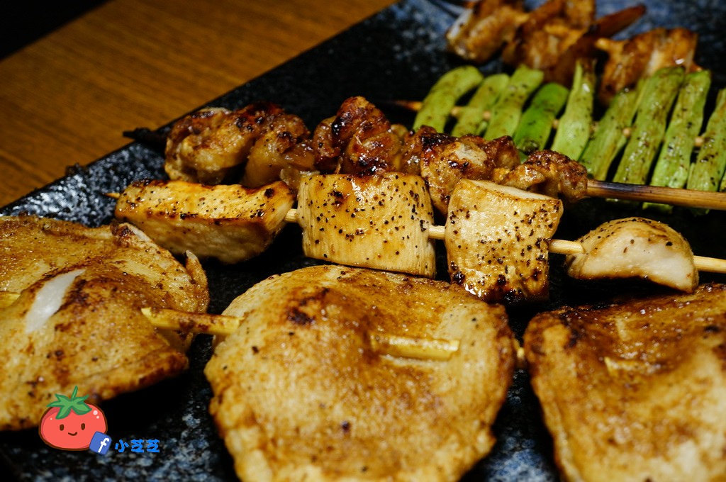 新莊 平價 居酒屋 柒串燒屋