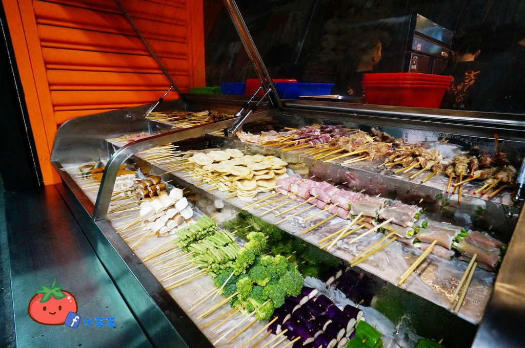 新莊 平價 居酒屋 柒串燒屋