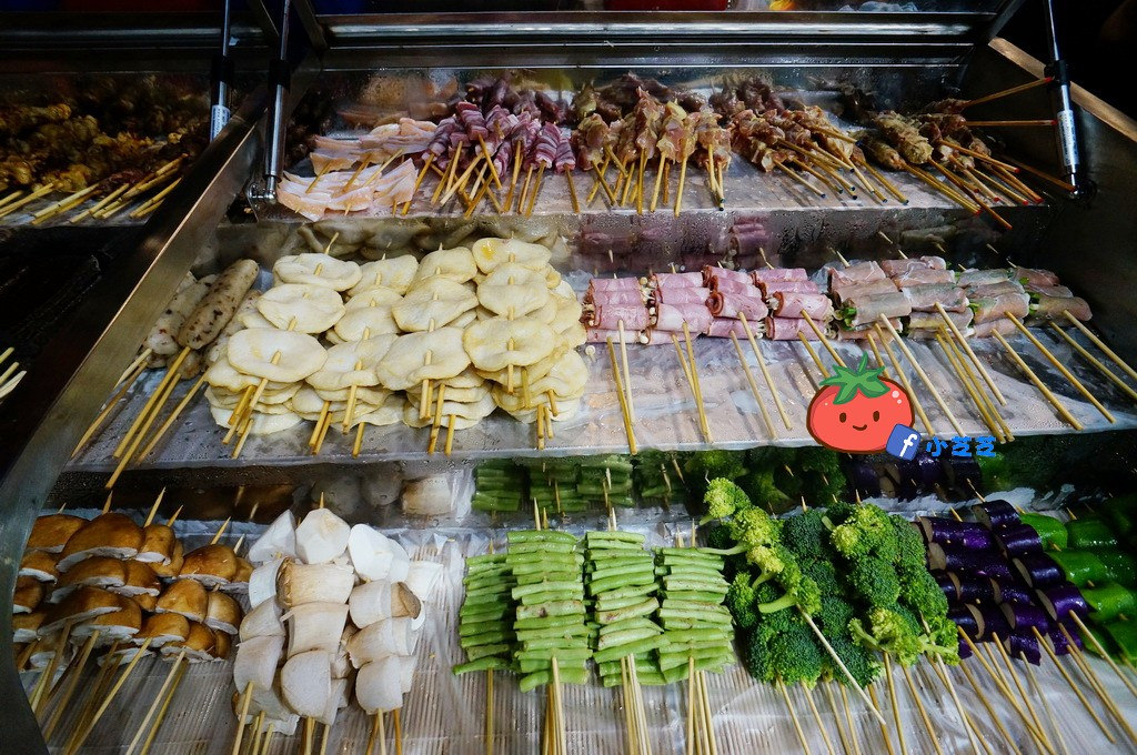 新莊 平價 居酒屋 柒串燒屋