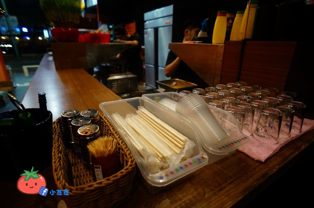 新莊 平價 居酒屋 柒串燒屋