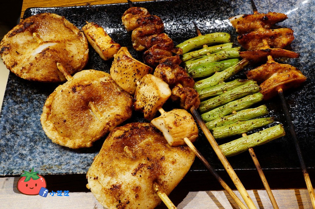 新莊 平價 居酒屋 柒串燒屋