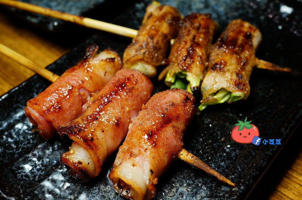 新莊 平價 居酒屋 柒串燒屋