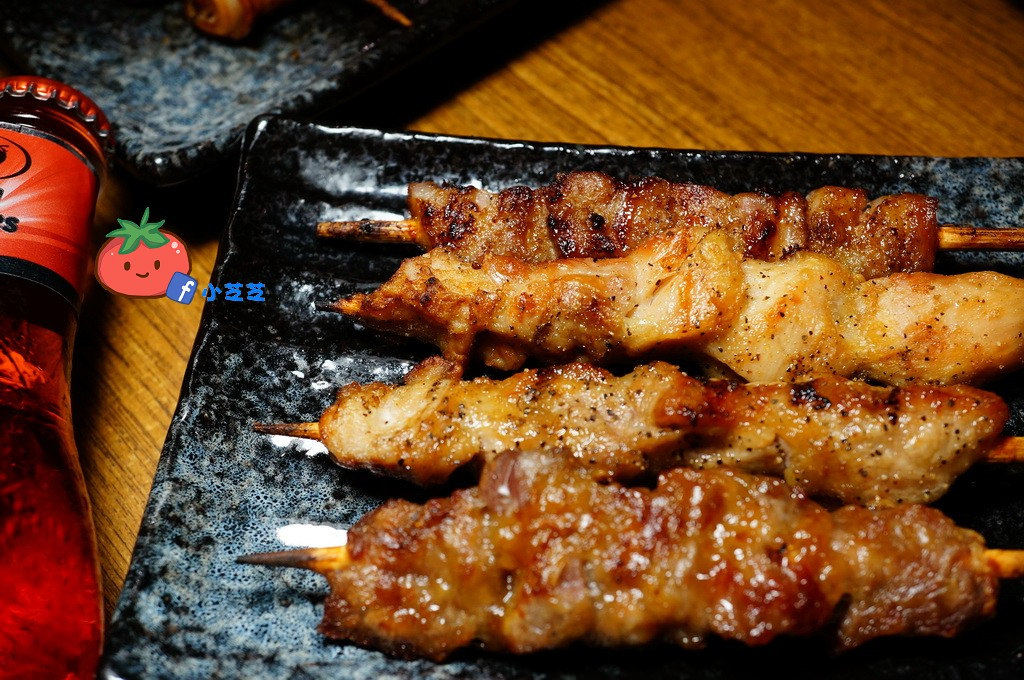 新莊 平價 居酒屋 柒串燒屋