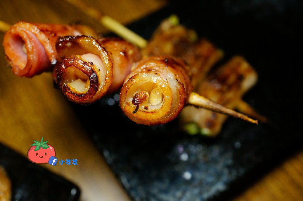 新莊 平價 居酒屋 柒串燒屋