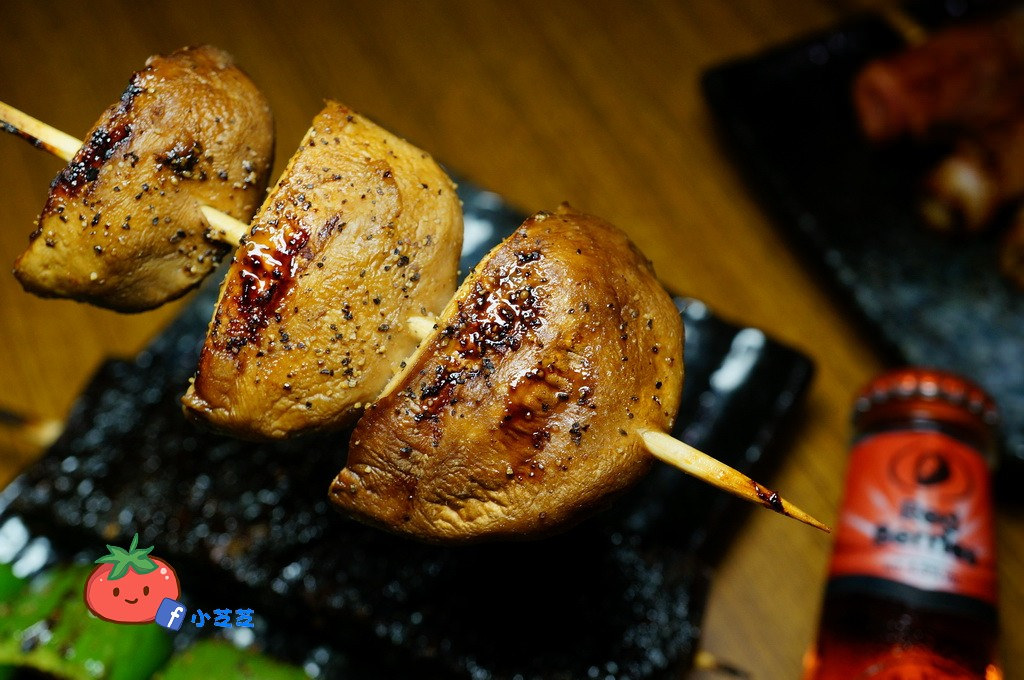 新莊 平價 居酒屋 柒串燒屋