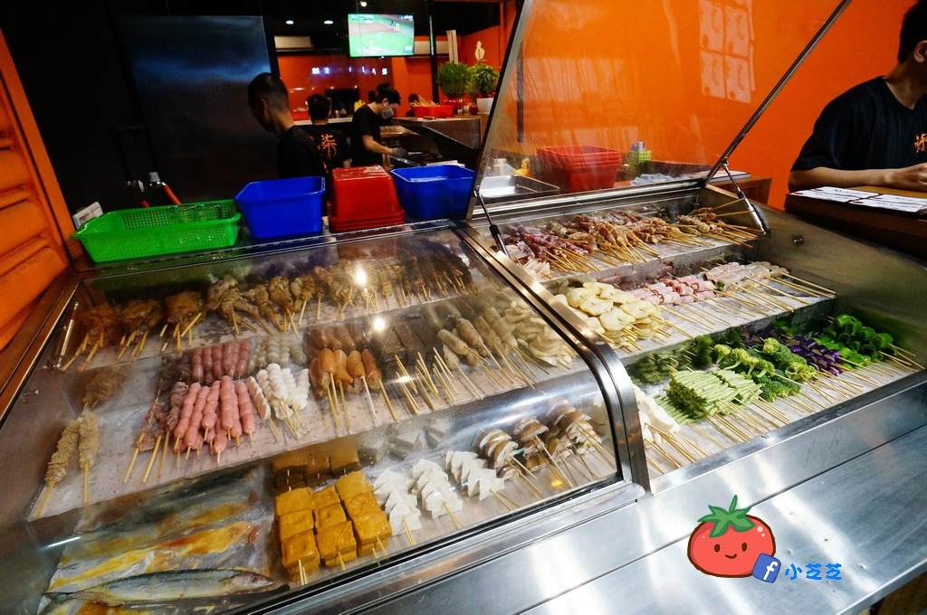 新莊 平價 居酒屋 柒串燒屋