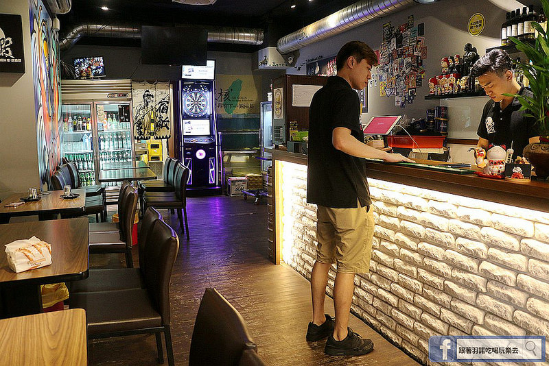 燒蝦大同區延平北路活蝦居酒屋19