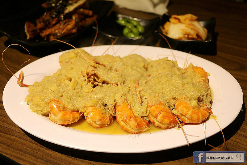 燒蝦大同區延平北路活蝦居酒屋32