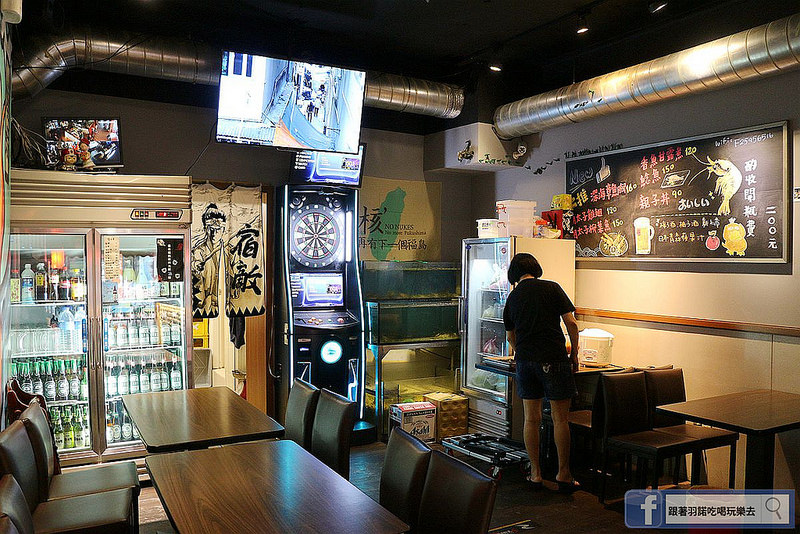 燒蝦大同區延平北路活蝦居酒屋20