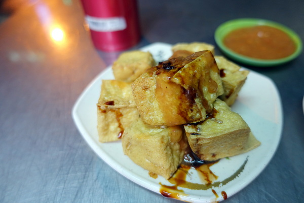 無名鹹粥:(胖樺食記)汀州路一段90號「無名鹹粥」/NT. 20鹹粥吃飽飽/銅板美食/早餐/萬華/台北推薦小吃