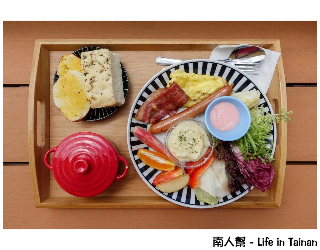 翼騎士驛站(174 Cafe)