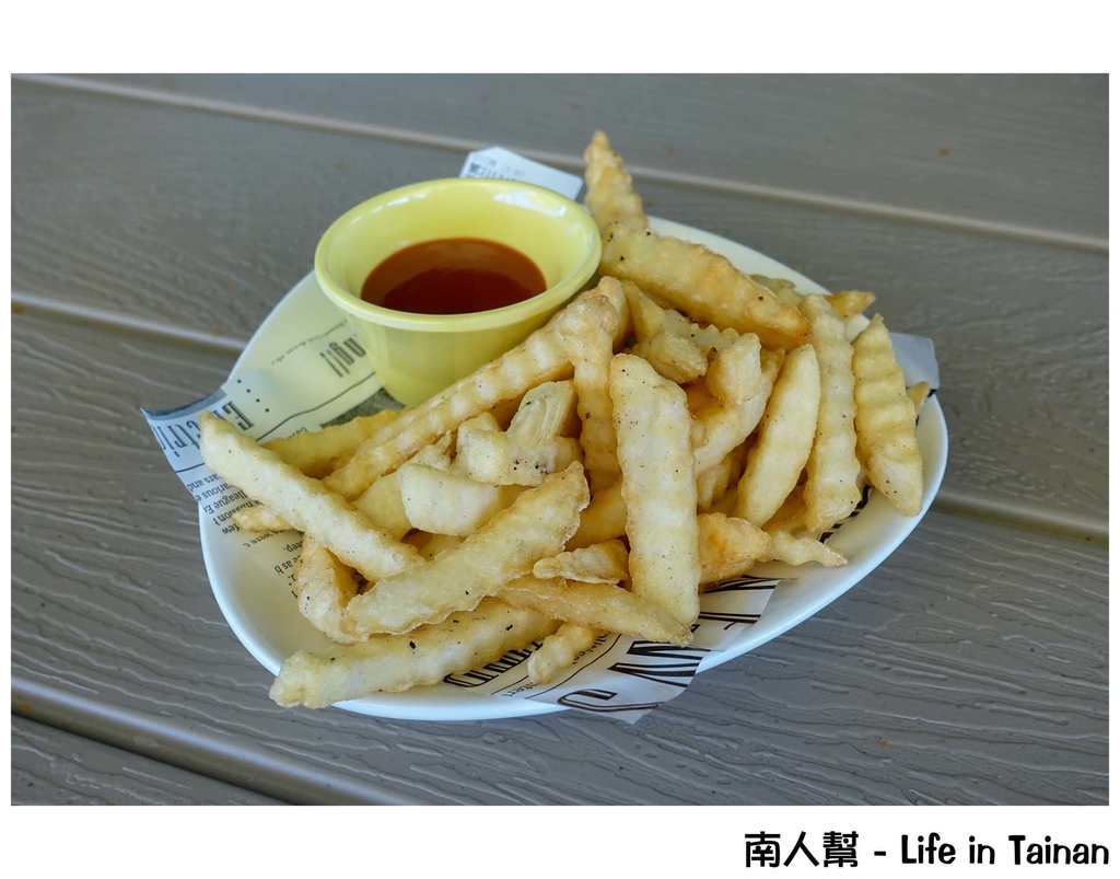 翼騎士驛站(174 Cafe)