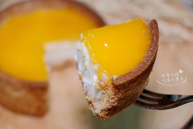 HandShop撼動屋乳酪塔66