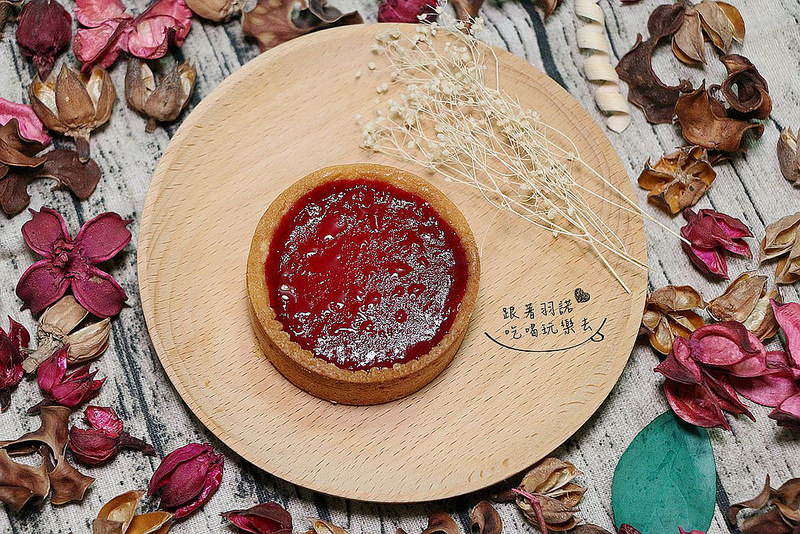 HandShop撼動屋乳酪塔45