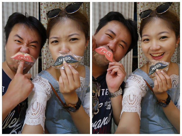 撼動屋婚宴喜餅組圖11