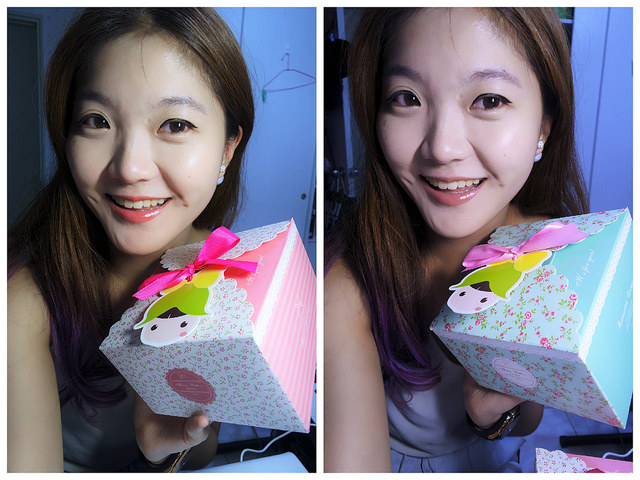 撼動屋喜餅組圖6