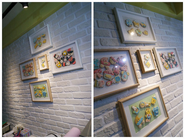 撼動屋婚宴喜餅組圖10