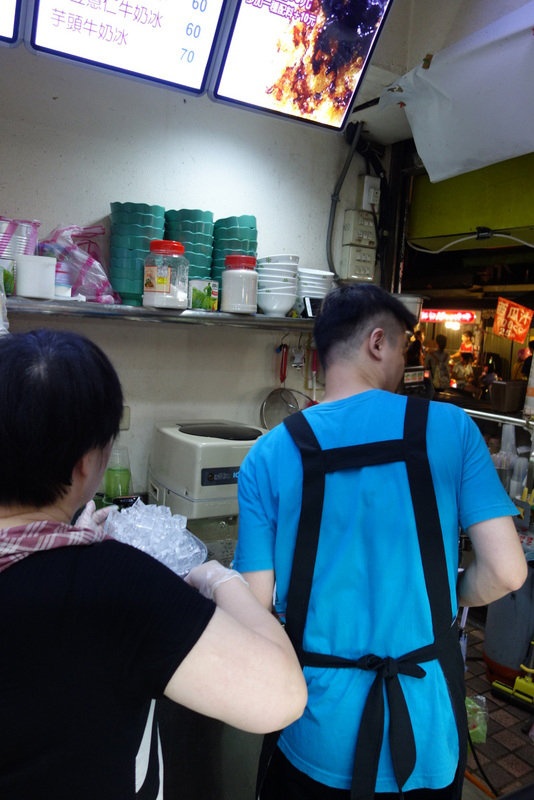 滷獲人心加熱滷味黑糖剉冰 (26).JPG