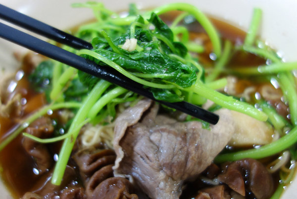 滷獲人心加熱滷味黑糖剉冰 (14).JPG