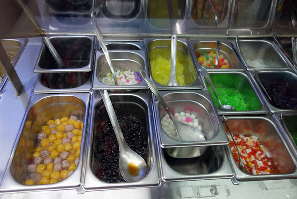 滷獲人心加熱滷味黑糖剉冰 (23).JPG