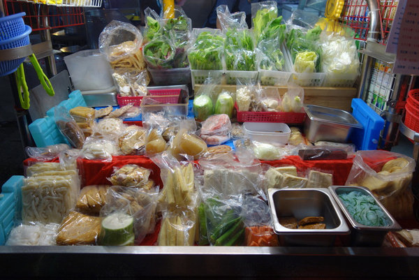 滷獲人心加熱滷味黑糖剉冰 (7).JPG