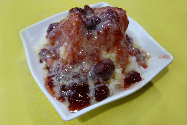 滷獲人心加熱滷味黑糖剉冰 (28).JPG