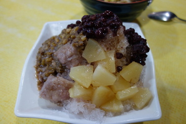 滷獲人心加熱滷味黑糖剉冰 (31).JPG