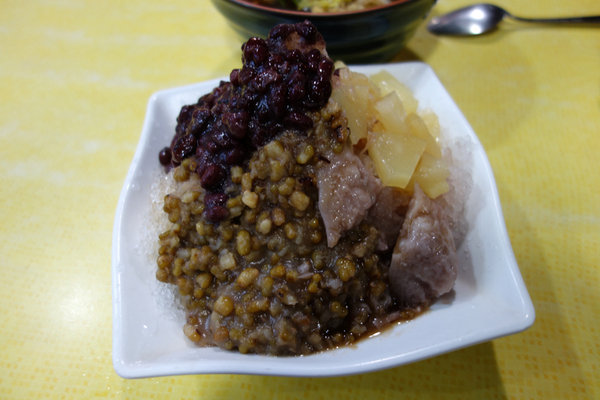 滷獲人心加熱滷味黑糖剉冰 (30).JPG