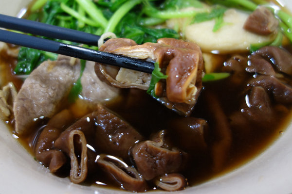 滷獲人心加熱滷味黑糖剉冰 (11).JPG