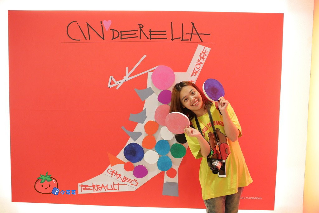 安圖生插畫展安圖生插畫展