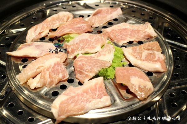 蒸霸天下:什麼都要