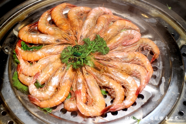 蒸霸天下:什麼都要