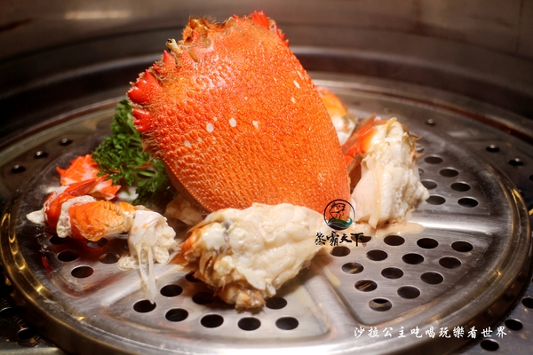 蒸霸天下:什麼都要