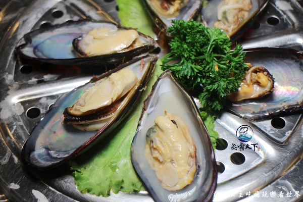 蒸霸天下:什麼都要