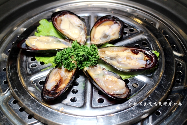 蒸霸天下:什麼都要