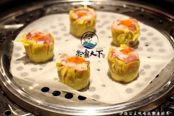 蒸霸天下:什麼都要