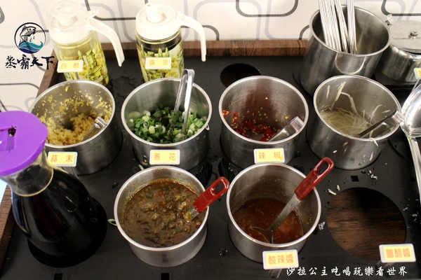 蒸霸天下:什麼都要