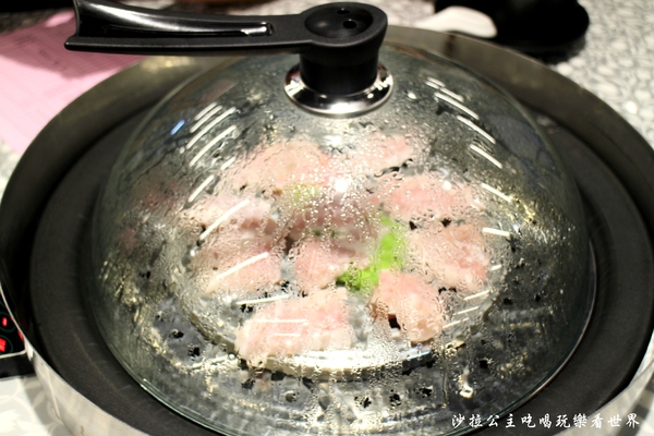 蒸霸天下:什麼都要