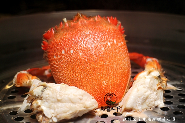 蒸霸天下:什麼都要