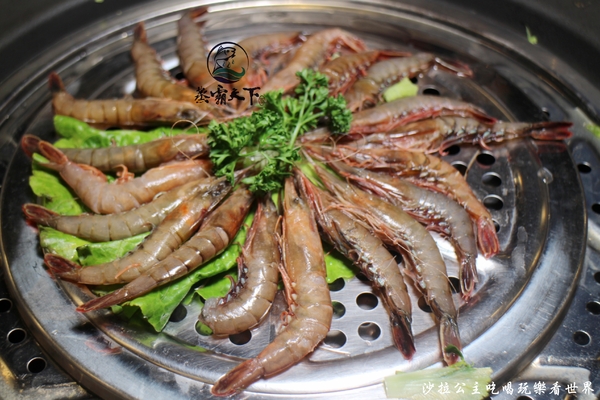 蒸霸天下:什麼都要