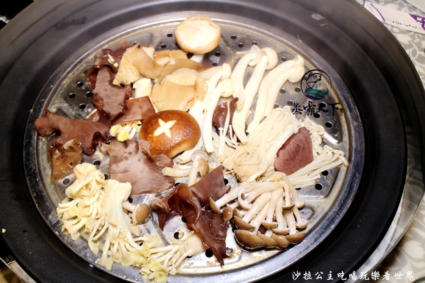 蒸霸天下:什麼都要