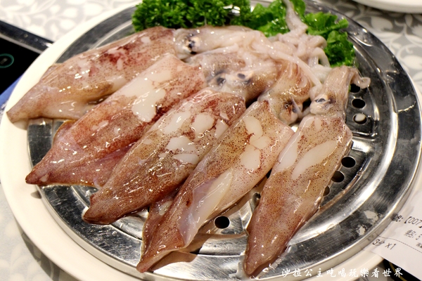 蒸霸天下:什麼都要