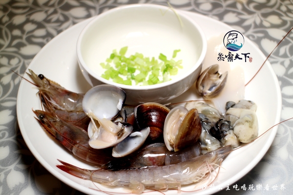 蒸霸天下:什麼都要