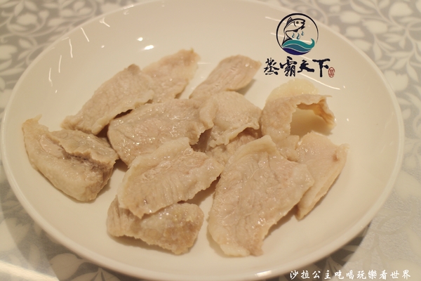 蒸霸天下:什麼都要