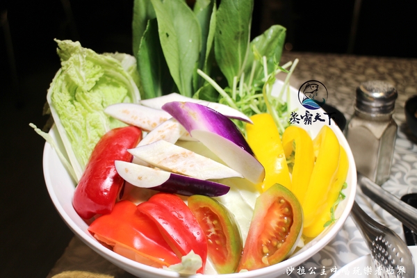 蒸霸天下:什麼都要